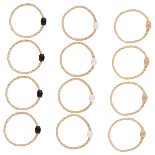ZUNOXAZ 12 Stück Teiliges Ringwurfspiel Set mit Robusten Seilringen für Erwachsene Vielseitig für Garten Strand und Outdoor Leicht Transportierbar für Familienspiele und Karnevalspaß ZUNOXAZ 12 Stück Teiliges Ringwurfspiel Set mit Robusten Seilringen für Erwachsene Vielseitig für Garten Strand und Outdoor Leicht Transportierbar für Familienspiele und Karnevalspaß von ZUNOXAZ