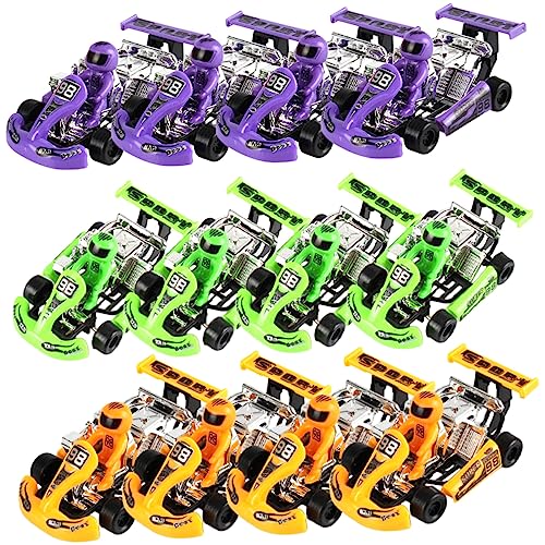 ZUNOXAZ 12 Stück Teiliges Rückziehauto für Bunte Reibungsbetriebene Spielzeugautos für Geschenktüten Lernspielzeug für Jungen und Mädchen ZUNOXAZ 12 Stück Teiliges Rückziehauto für Bunte Reibungsbetriebene Spielzeugautos für Geschenktüten Lernspielzeug für Jungen und Mädchen von ZUNOXAZ