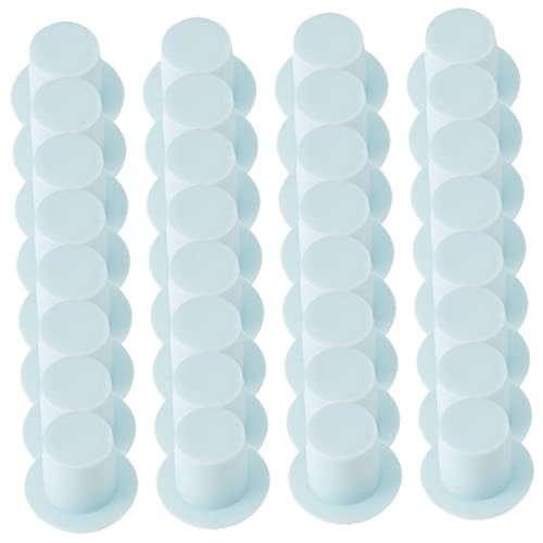 ZUNOXAZ 120 Stück Clownhüte Diy Mini Hüte für Handgemachte Dekorationen für Partys und Bastelprojekte Leichtes Sicheres Material Kreative Bastelideen und ZUNOXAZ 120 Stück Clownhüte Diy Mini Hüte für Handgemachte Dekorationen für Partys und Bastelprojekte Leichtes Sicheres Material Kreative Bastelideen und von ZUNOXAZ