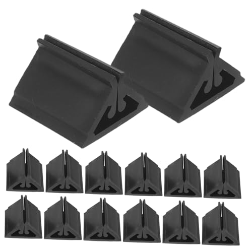 ZUNOXAZ 15 Stück Brettspielkartenhalter, Plastikkartenhalter Für Spielkarten, Spielkartenhalter Für Familienfeiern Und Partys ZUNOXAZ 15 Stück Brettspielkartenhalter, Plastikkartenhalter Für Spielkarten, Spielkartenhalter Für Familienfeiern Und Partys von ZUNOXAZ