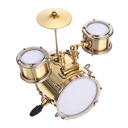 ZUNOXAZ 1Satz Musikinstrumente für Handgefertigte Dekoration für Puppenhäuser und Kreative Spielzeuge Musikspielzeug für Geburtstags ZUNOXAZ 1Satz Musikinstrumente für Handgefertigte Dekoration für Puppenhäuser und Kreative Spielzeuge Musikspielzeug für Geburtstags von ZUNOXAZ