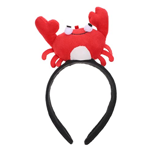 ZUNOXAZ 1Stück Kreatives Haarband mit Tierpuppen Design Lustiges Haarschmuck für Partys Feste und Fotoshootings Leicht Liebevollen Details und Ausgestopften ZUNOXAZ 1Stück Kreatives Haarband mit Tierpuppen Design Lustiges Haarschmuck für Partys Feste und Fotoshootings Leicht Liebevollen Details und Ausgestopften von ZUNOXAZ