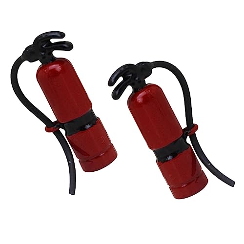 ZUNOXAZ 2 Stück Dekoration DIY Zubehör für Puppenhäuser und Fotografie Requisiten aus Langlebigem Legierungs Material für Kreative und Miniaturszenen ZUNOXAZ 2 Stück Dekoration DIY Zubehör für Puppenhäuser und Fotografie Requisiten aus Langlebigem Legierungs Material für Kreative und Miniaturszenen von ZUNOXAZ