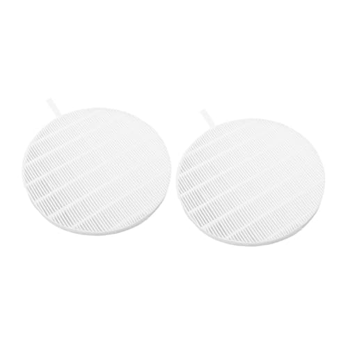 ZUNOXAZ 2 Stück Nagel Staubsauger Staubfilterersatz Nagelkunststaubfilter Nagelstaubsammlerfilter Staubabsaugsammler Nagelstaubsaugerfilter professioneller Nagelstaubextraktor Plastik Weiß ZUNOXAZ 2 Stück Nagel Staubsauger Staubfilterersatz Nagelkunststaubfilter Nagelstaubsammlerfilter Staubabsaugsammler Nagelstaubsaugerfilter professioneller Nagelstaubextraktor Plastik Weiß von ZUNOXAZ