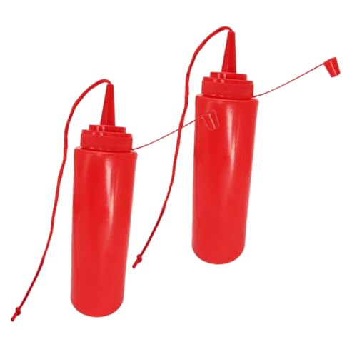 ZUNOXAZ 2 Stück Streich Tomatenflasche Ketchup Streichflasche Lustige Spritzflaschen Gefälschte Neuheit Spritzflaschen Simulation Ketchup Requisite Lustige Gefälschte ZUNOXAZ 2 Stück Streich Tomatenflasche Ketchup Streichflasche Lustige Spritzflaschen Gefälschte Neuheit Spritzflaschen Simulation Ketchup Requisite Lustige Gefälschte von ZUNOXAZ