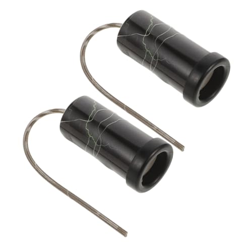 ZUNOXAZ 2 Stück Teiliges Percussion Instrument Thunder Drum mit Realistischem Sound Leichte Tragbare Klangröhre Pädagogisches Musikalisches für Frühen Musikerziehung ZUNOXAZ 2 Stück Teiliges Percussion Instrument Thunder Drum mit Realistischem Sound Leichte Tragbare Klangröhre Pädagogisches Musikalisches für Frühen Musikerziehung von ZUNOXAZ