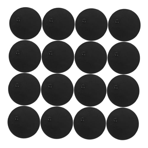 ZUNOXAZ 20 Stück Action Figuren Ständer aus Kunststoff Stabile Runde Grundplatten Einfacher Aufbau Displayhalter für Sammlerfiguren Robust und Vielseitig Einsetzbar ZUNOXAZ 20 Stück Action Figuren Ständer aus Kunststoff Stabile Runde Grundplatten Einfacher Aufbau Displayhalter für Sammlerfiguren Robust und Vielseitig Einsetzbar von ZUNOXAZ