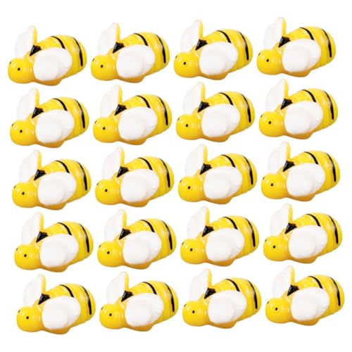 ZUNOXAZ 20 Stück Mikro Landschaftsbienen Mini Bastel Puppenhaus Mikro Landschafts Dekorationen Bastelbedarf Winzige Gegenstände Miniatur Dinge Puppenhaus Miniaturen Moos ZUNOXAZ 20 Stück Mikro Landschaftsbienen Mini Bastel Puppenhaus Mikro Landschafts Dekorationen Bastelbedarf Winzige Gegenstände Miniatur Dinge Puppenhaus Miniaturen Moos von ZUNOXAZ