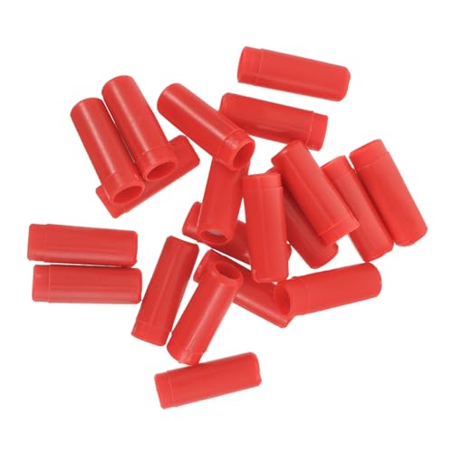 ZUNOXAZ 20 Stück Teiliges Kinderpfeifen Meerestierspielzeug Rote Trillerpfeifen für Outdoor Training Geburtstags Mitgebsel Robust und Sicher für Partyspaß ZUNOXAZ 20 Stück Teiliges Kinderpfeifen Meerestierspielzeug Rote Trillerpfeifen für Outdoor Training Geburtstags Mitgebsel Robust und Sicher für Partyspaß von ZUNOXAZ