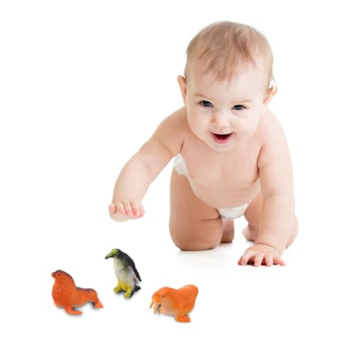 ZUNOXAZ 24 Stück Teiliges Bunte PVC Meerestiere Simulation Umweltfreundliche Desktop Skulpturen Realistische Aquarium Deko für Zuhause Büro Stabile Figuren als und Wohnraumdekoration ZUNOXAZ 24 Stück Teiliges Bunte PVC Meerestiere Simulation Umweltfreundliche Desktop Skulpturen Realistische Aquarium Deko für Zuhause Büro Stabile Figuren als und Wohnraumdekoration von ZUNOXAZ