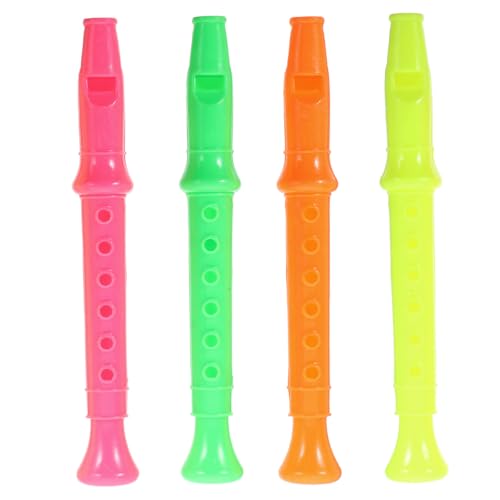 ZUNOXAZ 24 Stück Teiliges Kinderpfeifen Pädagogisches Musikinstrument Bunte Flöten Spielzeuge für Mädchen und Jungen Fördert Rhythmusgefühl und Musikalisches Interesse für ZUNOXAZ 24 Stück Teiliges Kinderpfeifen Pädagogisches Musikinstrument Bunte Flöten Spielzeuge für Mädchen und Jungen Fördert Rhythmusgefühl und Musikalisches Interesse für von ZUNOXAZ