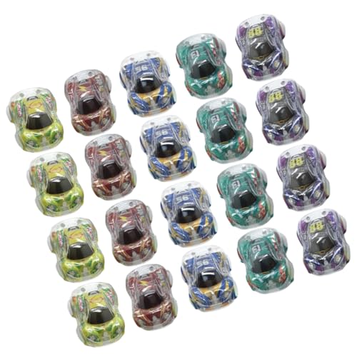 ZUNOXAZ 25 Stück Teiliges Mini Pull Back Auto Robuste Spielzeuge mit Verschiedenen Bunten Modellen Friktionsbetrieben Kompakt und Tragbar Spielerisch für Ab Jahren Geeignet ZUNOXAZ 25 Stück Teiliges Mini Pull Back Auto Robuste Spielzeuge mit Verschiedenen Bunten Modellen Friktionsbetrieben Kompakt und Tragbar Spielerisch für Ab Jahren Geeignet von ZUNOXAZ