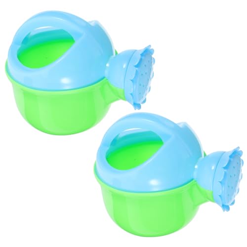 ZUNOXAZ 2Stücke Duschspielzeug für Badespielzeug aus Hochwertigem Gießtopf für Strand und Badewanne Wasserspielzeug für Jungen und Fördert Spaß Beim ZUNOXAZ 2Stücke Duschspielzeug für Badespielzeug aus Hochwertigem Gießtopf für Strand und Badewanne Wasserspielzeug für Jungen und Fördert Spaß Beim von ZUNOXAZ