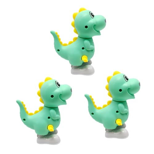 ZUNOXAZ 3 Stück Teiliges Aufziehbare Springende Dinosaurier aus Hochwertigem Bunte Cartoon Tiere für Tragbare Figuren als und Schreibtischdekoration Zufällige Farbe Zufällige Farbe ZUNOXAZ 3 Stück Teiliges Aufziehbare Springende Dinosaurier aus Hochwertigem Bunte Cartoon Tiere für Tragbare Figuren als und Schreibtischdekoration Zufällige Farbe Zufällige Farbe von ZUNOXAZ
