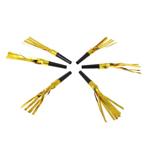 ZUNOXAZ 30 Stück Teiliges Bunte Quasten Tröten Kinderpfeifen Party Deko Noisemaker für Geburtstag Halloween Hochzeit Karneval Sportveranstaltungen Lustige Mitgebsel und Stimmungsheber ZUNOXAZ 30 Stück Teiliges Bunte Quasten Tröten Kinderpfeifen Party Deko Noisemaker für Geburtstag Halloween Hochzeit Karneval Sportveranstaltungen Lustige Mitgebsel und Stimmungsheber von ZUNOXAZ