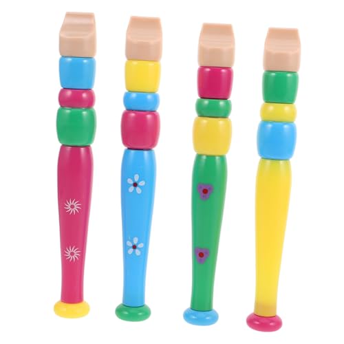 ZUNOXAZ 4 Stück Kinderklarinettenflöteninstrument Kinderflöte Kindermusikinstrumente Flöte Für Chinesische Flöte Anfängerübungsklarinette Schülerflöte Chinesisches Instrument Aus ZUNOXAZ 4 Stück Kinderklarinettenflöteninstrument Kinderflöte Kindermusikinstrumente Flöte Für Chinesische Flöte Anfängerübungsklarinette Schülerflöte Chinesisches Instrument Aus von ZUNOXAZ