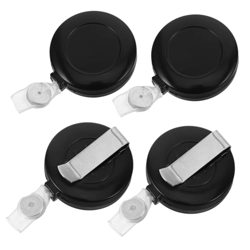 ZUNOXAZ 4 Stück Münzverschwindenprops Zauberer Lustige Goodie-Bag-füller Spielshow- Trickspielzeug Streichspielzeug Partyartikel Für Schwarz Plastik ZUNOXAZ 4 Stück Münzverschwindenprops Zauberer Lustige Goodie-Bag-füller Spielshow- Trickspielzeug Streichspielzeug Partyartikel Für Schwarz Plastik von ZUNOXAZ