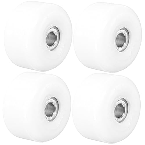 ZUNOXAZ 4 Stück Teiliges Finger Roller Stressabbau und Unterhaltungsspielzeug aus Hochwertigem und für Kreatives und Entspannung ZUNOXAZ 4 Stück Teiliges Finger Roller Stressabbau und Unterhaltungsspielzeug aus Hochwertigem und für Kreatives und Entspannung von ZUNOXAZ