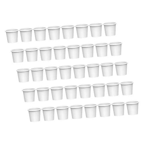ZUNOXAZ 40 Stück Mini Wasserspender Papierbecher Zubehör für Umweltfreundliche Pappbecher für Wasserautomaten Fördert Kreativität und Nachhaltigkeit ZUNOXAZ 40 Stück Mini Wasserspender Papierbecher Zubehör für Umweltfreundliche Pappbecher für Wasserautomaten Fördert Kreativität und Nachhaltigkeit von ZUNOXAZ
