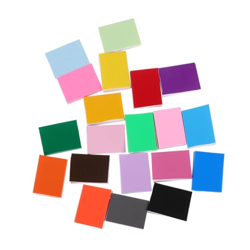 ZUNOXAZ 40 Stück Miniaturpuppenbücher Mini-Puppenhauszubehör kleines Buch Mini-Bücher Mini -Buch Puppenhaus Bücher Miniaturbücher für Puppenstuben Mini-Dinge beschichtetes Papier ZUNOXAZ 40 Stück Miniaturpuppenbücher Mini-Puppenhauszubehör kleines Buch Mini-Bücher Mini -Buch Puppenhaus Bücher Miniaturbücher für Puppenstuben Mini-Dinge beschichtetes Papier von ZUNOXAZ