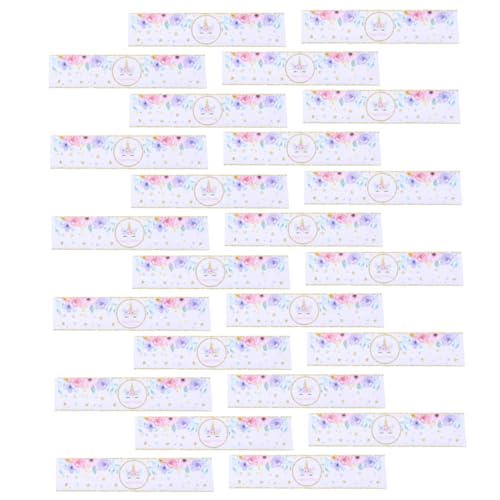 ZUNOXAZ 48 Stück Einhorn Sticker Wasserfeste Party Flaschenaufkleber Bunte Einhorn Dekorationen für Geburtstag Hochzeit Weihnachten und Jubiläumsfeiern ZUNOXAZ 48 Stück Einhorn Sticker Wasserfeste Party Flaschenaufkleber Bunte Einhorn Dekorationen für Geburtstag Hochzeit Weihnachten und Jubiläumsfeiern von ZUNOXAZ