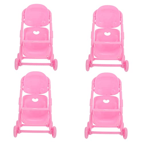 ZUNOXAZ 4Stücke Wagen Simuliertes Trolley für Pädagogisches Rollenspielzeug aus Material Glatte Oberfläche für Sicheres Kreativität ZUNOXAZ 4Stücke Wagen Simuliertes Trolley für Pädagogisches Rollenspielzeug aus Material Glatte Oberfläche für Sicheres Kreativität von ZUNOXAZ