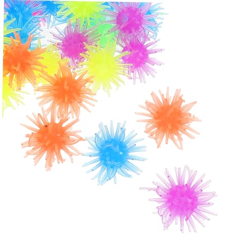 ZUNOXAZ 50 Stück Bunte Elastische Klebespielzeuge TPR Material Flexible Haftspielzeuge für Partys Lustige Wandkletterer als und Mitbringsel Strapazierfähige Stressabbau Spielzeuge ZUNOXAZ 50 Stück Bunte Elastische Klebespielzeuge TPR Material Flexible Haftspielzeuge für Partys Lustige Wandkletterer als und Mitbringsel Strapazierfähige Stressabbau Spielzeuge von ZUNOXAZ