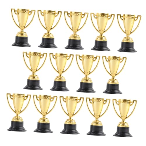 ZUNOXAZ 50 Stück Kunststoff Pokal für Schulwettbewerbe Kindergartenfeiern und Auszeichnungen Brillante Farben Langlebig und Bruchsicher Spaßige Pokale für Wiederverwendbar ZUNOXAZ 50 Stück Kunststoff Pokal für Schulwettbewerbe Kindergartenfeiern und Auszeichnungen Brillante Farben Langlebig und Bruchsicher Spaßige Pokale für Wiederverwendbar von ZUNOXAZ