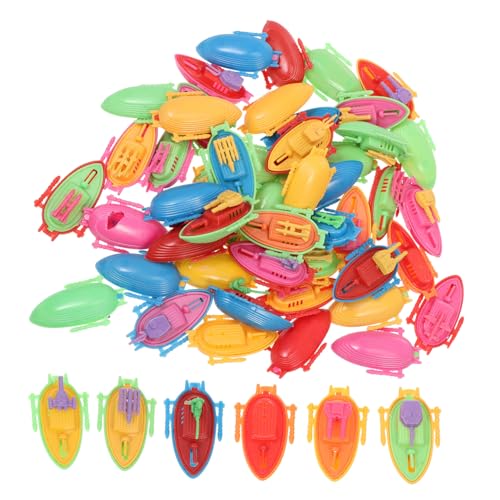 ZUNOXAZ 50 Stück Teiliges Plastik Kanonenboot Modelle Bunte Farben Sicherer PVC Kunststoff Pädagogisch Geeignet für Jungen und Mädchen Dekorieren Zufällige Farbe Zufällige Farbe ZUNOXAZ 50 Stück Teiliges Plastik Kanonenboot Modelle Bunte Farben Sicherer PVC Kunststoff Pädagogisch Geeignet für Jungen und Mädchen Dekorieren Zufällige Farbe Zufällige Farbe von ZUNOXAZ