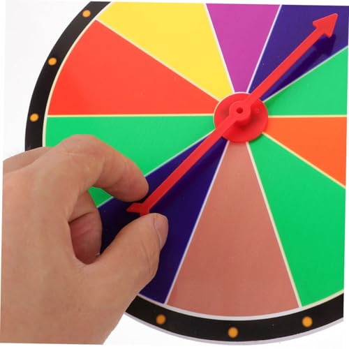 ZUNOXAZ 6 Stück Teiliges Rote Kunststoff Pfeile für Spiel Praktische Ersatzteile für Brettspiele DIY Partyspiele Vielseitige Zeiger für und Interaktive Spielaktivitäten ZUNOXAZ 6 Stück Teiliges Rote Kunststoff Pfeile für Spiel Praktische Ersatzteile für Brettspiele DIY Partyspiele Vielseitige Zeiger für und Interaktive Spielaktivitäten von ZUNOXAZ