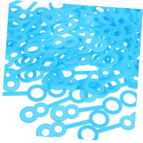 ZUNOXAZ 90 Stück Teiliges Bubble Blower Bunte Ergonomische Kunststoff stäbe Sicher und Einfach zu Greifen Lustiges Seifenblasen machspielzeug für Garten Geburtstag und Outdoor spaß ZUNOXAZ 90 Stück Teiliges Bubble Blower Bunte Ergonomische Kunststoff stäbe Sicher und Einfach zu Greifen Lustiges Seifenblasen machspielzeug für Garten Geburtstag und Outdoor spaß von ZUNOXAZ