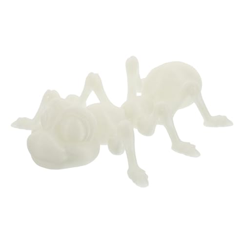 ZUNOXAZ Ameisenmodell Ameise Skulptur Haushaltstischdekoration Desktop-Ameisen-Dekoration Ameise Figur Desktop-Ameisendekoration Ameise Schmuck Ameisenstatuen- Plastik Beige ZUNOXAZ Ameisenmodell Ameise Skulptur Haushaltstischdekoration Desktop-Ameisen-Dekoration Ameise Figur Desktop-Ameisendekoration Ameise Schmuck Ameisenstatuen- Plastik Beige von ZUNOXAZ