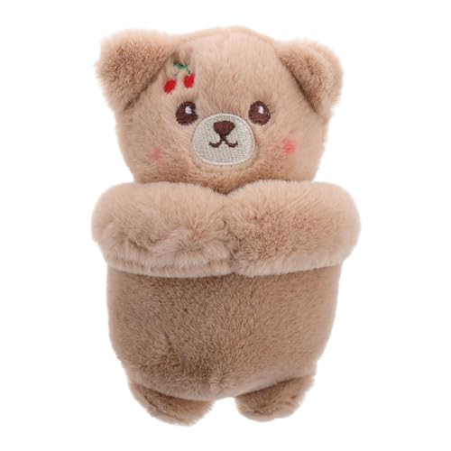 ZUNOXAZ Autodekorationspuppe Niedliche Panda-Ornamente Beschwertes Panda-stofftier Halloween-mini-kuschelbären Panda - Panda-Puppen-schlüsselanhänger Pandabär Schicht Polyester ZUNOXAZ Autodekorationspuppe Niedliche Panda-Ornamente Beschwertes Panda-stofftier Halloween-mini-kuschelbären Panda - Panda-Puppen-schlüsselanhänger Pandabär Schicht Polyester von ZUNOXAZ