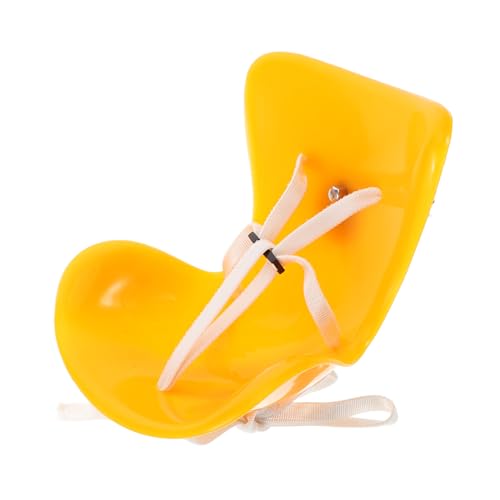 ZUNOXAZ Babypuppe Sicherheitssitz für Autositz Kleiner Puppensitz mit Langlebigem Design für Rollenspiele und Puppen Fotorequisiten Fördert die Kreativität und Motorischen ZUNOXAZ Babypuppe Sicherheitssitz für Autositz Kleiner Puppensitz mit Langlebigem Design für Rollenspiele und Puppen Fotorequisiten Fördert die Kreativität und Motorischen von ZUNOXAZ