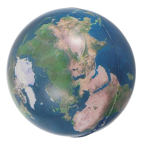 ZUNOXAZ -Ball, Welt-Erde-quetschbälle, Mini-Schaumstoff-quetschbälle, Muster, Lernbälle, Partygeschenke Zum Tag Der Erde Für Kinder Und Jugendliche ZUNOXAZ -Ball, Welt-Erde-quetschbälle, Mini-Schaumstoff-quetschbälle, Muster, Lernbälle, Partygeschenke Zum Tag Der Erde Für Kinder Und Jugendliche von ZUNOXAZ