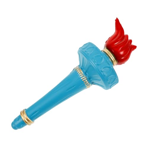 ZUNOXAZ Cosplay Statue of Torch Halloween Kostümaccessoire Resin Fackel Deko Robust Langlebig für Party und Hexen Verkleidung ZUNOXAZ Cosplay Statue of Torch Halloween Kostümaccessoire Resin Fackel Deko Robust Langlebig für Party und Hexen Verkleidung von ZUNOXAZ