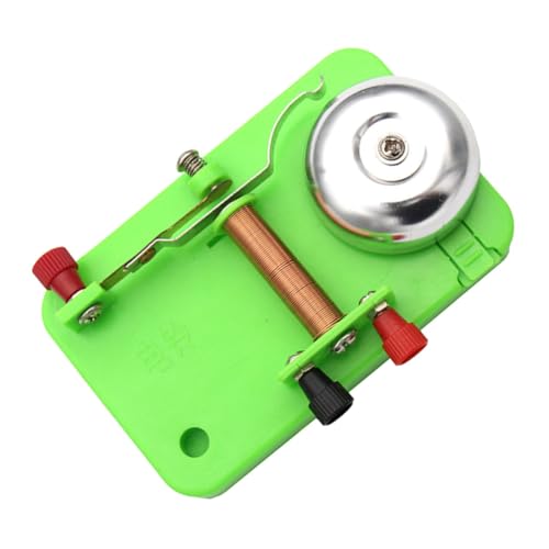 ZUNOXAZ DIY Elektronik Experimentiermodell Unvollendetes Schaltkreis für Fördert Wissenschaftliches Verständnis und Kreativität für Schulprojekte und Heimexperimente von ZUNOXAZ