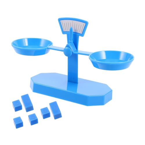 ZUNOXAZ DIY Hebel Balance für Sicherer Balance Messstab Interaktives Mathe und Wissenschafts Experiment Kreatives Montessori Lehrinstrument ZUNOXAZ DIY Hebel Balance für Sicherer Balance Messstab Interaktives Mathe und Wissenschafts Experiment Kreatives Montessori Lehrinstrument von ZUNOXAZ