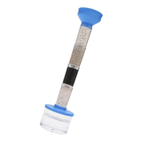 ZUNOXAZ DIY Wasserfilter für Tragbares Umweltpädagogisches Wasserspielzeug mit Effektivem Wasserfilter Benutzerfreundlich für Outdoor Camping Wasserreinigung und Wissenschaftliches Lernen von ZUNOXAZ