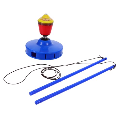 ZUNOXAZ Diabolo Toy mit Stoßdämpfung und Fünf Nine Lagigen Lagern Geräuscharm Präzise Steuerung Chinesisches Yoyo für Anfängerfreundlich für Fitness und Outdoor Aktivitäten ZUNOXAZ Diabolo Toy mit Stoßdämpfung und Fünf Nine Lagigen Lagern Geräuscharm Präzise Steuerung Chinesisches Yoyo für Anfängerfreundlich für Fitness und Outdoor Aktivitäten von ZUNOXAZ