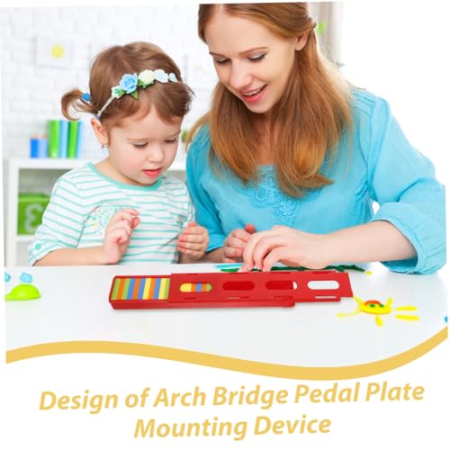 ZUNOXAZ Domino Zug Zubehör für Dominosteinen Automatischer Kartenlader und Steckbrücke Stabiles Kunststoffspielzeug für Jungen und Mädchen Einfaches Aufbauen Verschiedener Streckenlayouts ZUNOXAZ Domino Zug Zubehör für Dominosteinen Automatischer Kartenlader und Steckbrücke Stabiles Kunststoffspielzeug für Jungen und Mädchen Einfaches Aufbauen Verschiedener Streckenlayouts von ZUNOXAZ