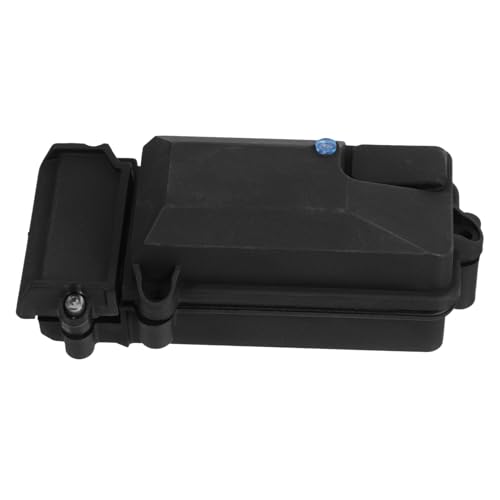 ZUNOXAZ Empfängerbox für Crawler Autos wasserdichte Kunststoffbox Kompatibel mit Robustes Design für Outdoor Zuverlässiger Schutz für Mikroempfänger ZUNOXAZ Empfängerbox für Crawler Autos wasserdichte Kunststoffbox Kompatibel mit Robustes Design für Outdoor Zuverlässiger Schutz für Mikroempfänger von ZUNOXAZ
