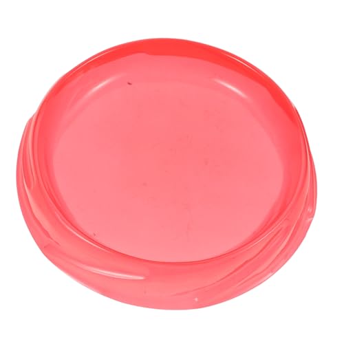 ZUNOXAZ Ergonomisches Gyro Tablett Rundes Gyroskop Trainingsbrett Robust Verschleißfest für Intensives Spiel Handlich Koordination und Geeignet von ZUNOXAZ