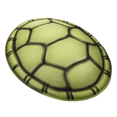 ZUNOXAZ Eva Schildkrötenpanzer Kostüm Requisite Leichtes Elastisches Tanzparty Festival Zubehör für Erwachsene Halloween Karneval Zufällige Farbe ZUNOXAZ Eva Schildkrötenpanzer Kostüm Requisite Leichtes Elastisches Tanzparty Festival Zubehör für Erwachsene Halloween Karneval Zufällige Farbe von ZUNOXAZ