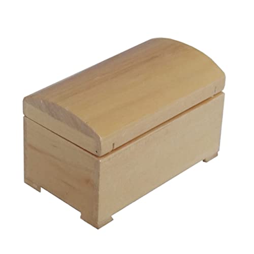 ZUNOXAZ Exquisites Mini Zubehör Für Puppenhausliebhaber Miniaturmöbel Für DIY Projekte Und Sammlungen Handwerklich Gestaltet von ZUNOXAZ