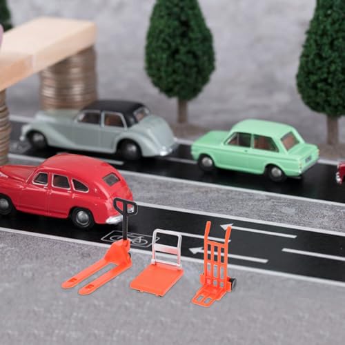 ZUNOXAZ Feuerwehr Rollenspiel Set Simulationstool für Vorschulkinder Sicher Glatt Fördert Motorik und Kreativität Interaktives Eltern Junge als Geschenk von ZUNOXAZ