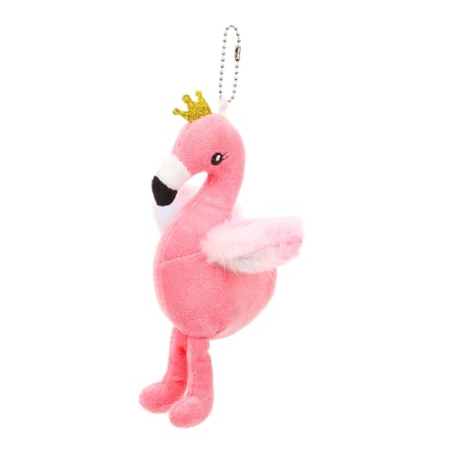 ZUNOXAZ Flamingo Plüschtiere Flamingo Für Vogelspielzeug Flamingo Stofftier Plüsch Simulationstier Puppe Flamingo Plüschdekor Mädchen Plüschtiere Realistisches Vogel ZUNOXAZ Flamingo Plüschtiere Flamingo Für Vogelspielzeug Flamingo Stofftier Plüsch Simulationstier Puppe Flamingo Plüschdekor Mädchen Plüschtiere Realistisches Vogel von ZUNOXAZ