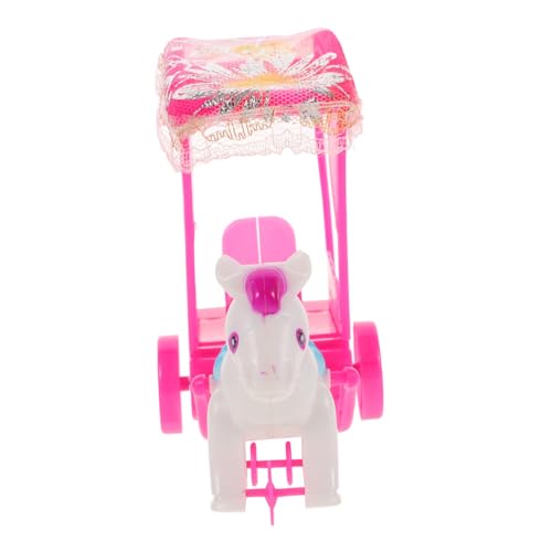 ZUNOXAZ Friction Betriebenes Mini Spielzeugauto mit Rückziehmotor Kleines Kinderauto für Jungen und Mädchen Fördert Motorik und Kognitive Fähigkeiten als für Kleinkinder und Junge Mädchen von ZUNOXAZ