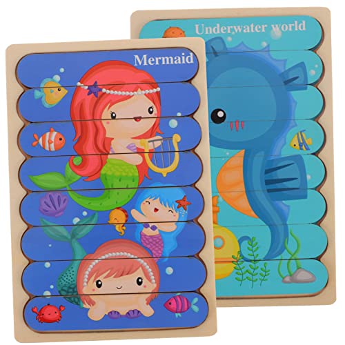 ZUNOXAZ Fröhliches Montessori Holzpuzzle für Kleinkinder Ab Jahr Pädagogisches Lernspielzeug mit Bunten Kindersicheren Fördert Feinmotorik Beobachtung und Frühkindliches Eltern ZUNOXAZ Fröhliches Montessori Holzpuzzle für Kleinkinder Ab Jahr Pädagogisches Lernspielzeug mit Bunten Kindersicheren Fördert Feinmotorik Beobachtung und Frühkindliches Eltern von ZUNOXAZ