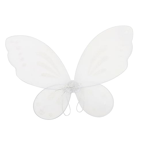 ZUNOXAZ Glitzernde Schmetterlingskostüme für Partys Rollenspiele und Hochzeiten Komfortabel und Jede und Kreative Anlässe ZUNOXAZ Glitzernde Schmetterlingskostüme für Partys Rollenspiele und Hochzeiten Komfortabel und Jede und Kreative Anlässe von ZUNOXAZ